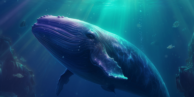 Tracking this Ethereum whale’s actions just before prices pumped