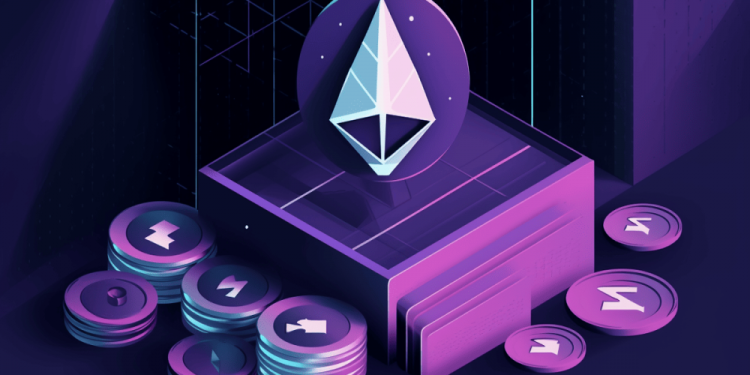 Staked Ethereum hits 25% of total supply – Can it help ETH’s price?