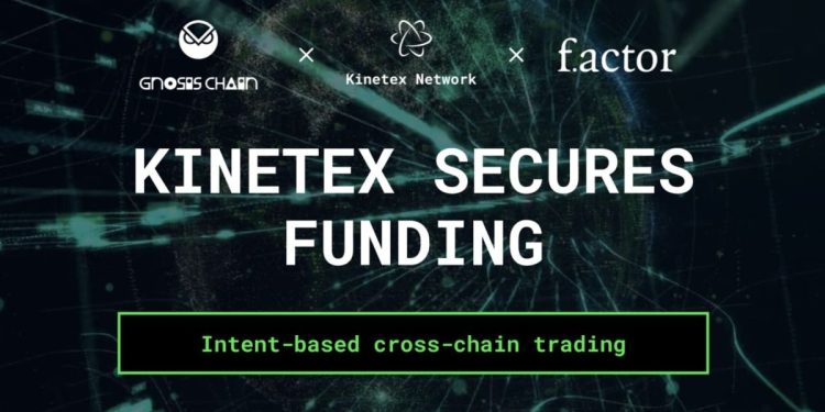 Kinetex and 1inch Partner to Optimize DeFi Liquidity and Trading Routes