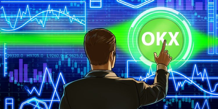 OKX adds Uniswap API on DEX, launches gas-free trading
