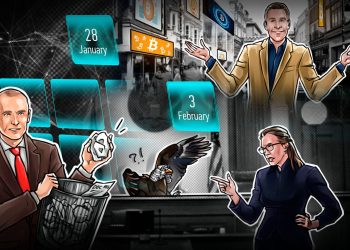 Hodler’s Digest, Jan. 28 – Feb. 3 – Cointelegraph Magazine