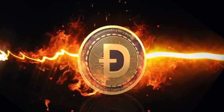 Dogecoin Issued 5 Billion DOGE Last Year, This New Deflationary Cryptocurrency to Replace It in 2024
