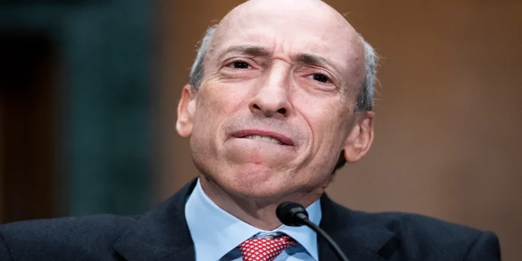 SEC DeFi Rule May Force Liquidity Providers to Register Threatening Decentralization