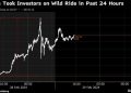 Crypto Hedge Fund Managers Forgo Sleep to Cope With Market Surge