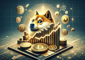 Dogecoin (DOGE) Price Entering Parabolic Breakout to $1.7, Predicts Popular Analyst