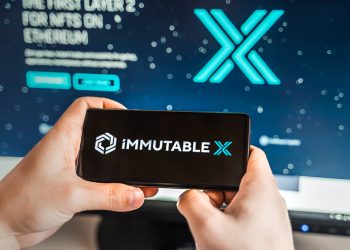 2 altcoins to buy in this bull run: Immutable X (IMX), Bitbot