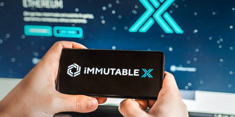 2 altcoins to buy in this bull run: Immutable X (IMX), Bitbot