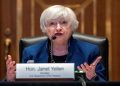 Yellen Sounds Alarm on Crypto Risks Amidst US Regulatory Limbo