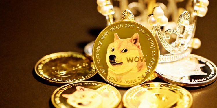 Robinhood Moves 250 Million DOGE Amidst Price Surge