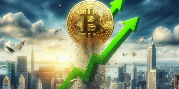 Max Keiser Warns of Government Seizing Bitcoin in ETFs — Predicts 1987-Style Crash as BTC Rises to $500K … – Bitcoin.com News