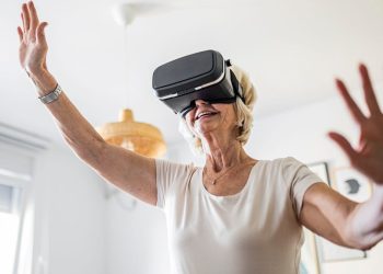 I met someone who loves Meta’s metaverse and now my eyes won’t shut