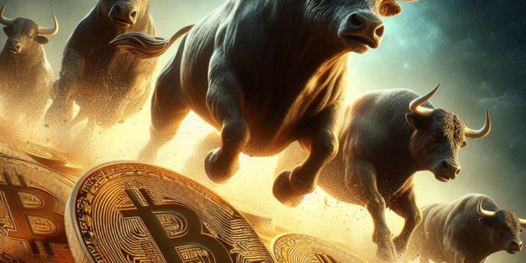 Pantera Capital Predicts 'Strong' Crypto Bull Market Over Next 18-24 Months – Markets and Prices Bitcoin News – Bitcoin.com News