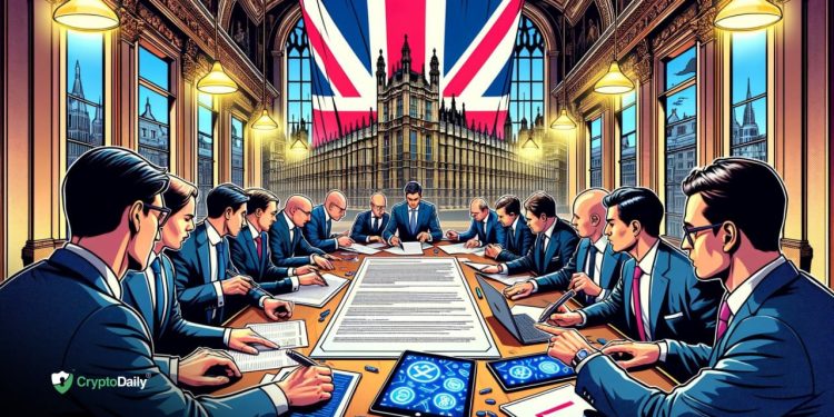 UK Could Pass Crypto And Stablecoin Regulations Within 6 Months