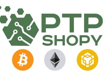 Core State Holdings, Corp. Launches Innovative Cryptocurrency Donate Module for PTPShopy