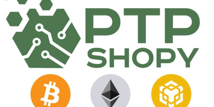 Core State Holdings, Corp. Launches Innovative Cryptocurrency Donate Module for PTPShopy