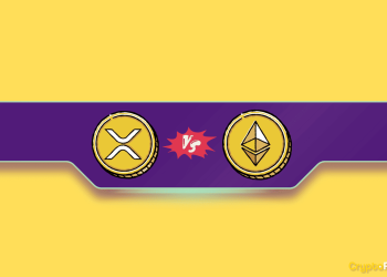 Ripple (XRP) Competing With Ethereum? XRP Ledger Developer Chips In