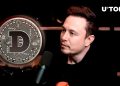 Dogecoin (DOGE) Plummets as Elon Musk Ruled to Testify