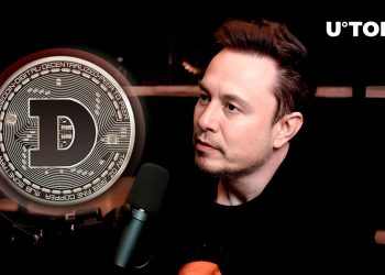 Dogecoin (DOGE) Plummets as Elon Musk Ruled to Testify