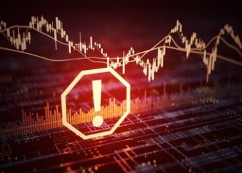 Market Capitalization Drops By 29% In 24 Hours