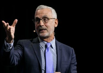 Ripple CLO Bashes SEC As ‘Police State’ Agency, Here’s Why