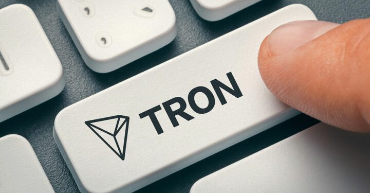 Tron Unveils Plan to Integrate Bitcoin and Its Layer 2 Solutions