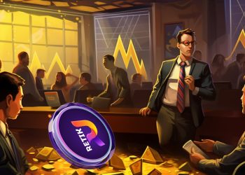 Retik Finance (RETIK) Accelerates Past $25000000 As Presale Stage 9 Sells Out Months Earlier Than Anticipated … – Bitcoin.com News