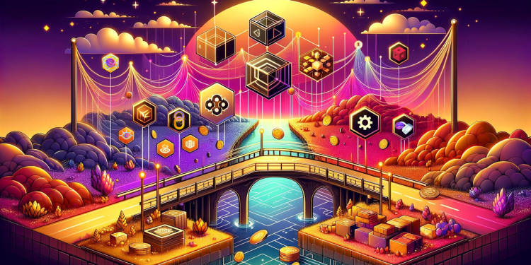 Bridging Liquidity Gaps in DeFi: A Dual Approach with Agoric Orchestration and Inter Protocol