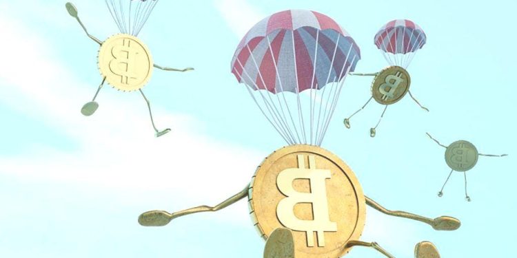 TinFun Airdrop: A Beginner’s Guide to Cryptocurrency Investing | by MartinezDecentalizedNomad | Mar, 2024