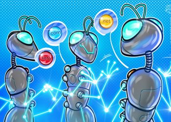 Orange Domains aims to expand Bitcoin Name System functionality