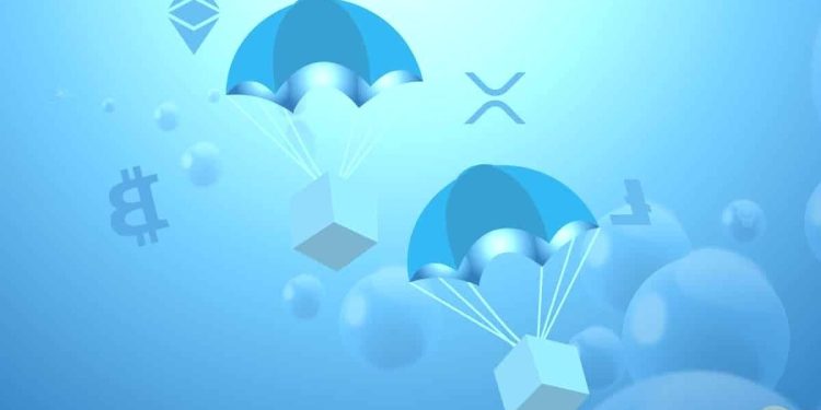 KASPA Airdrop: A Beginner’s Guide to Cryptocurrency Airdrops | by MichelleDecentalizedMystic | Mar, 2024