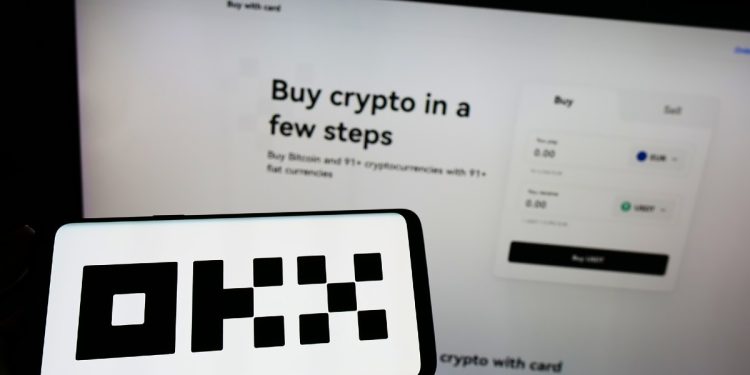 OKX Announces Spot Trading for Ether.fi’s ETHFI Token Amidst Growing DeFi Interest