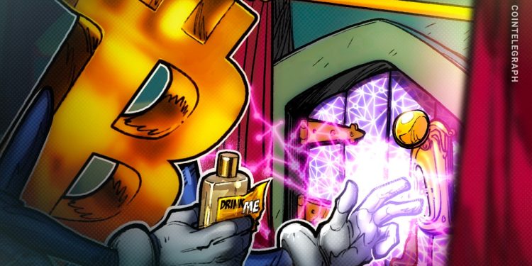 Does the Bitcoin halving impact cross-chain interoperability solutions?