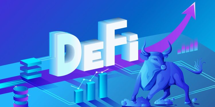 Bitcoin ETFs spark DeFi revival, institutional investors show interest in crypto derivatives – Synthetix’ Matt Losquadro