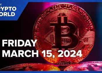 Bitcoin falls below $70,000 in overnight sell-off: CNBC Crypto World