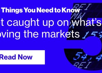 Stock Markets Today: Magnificent Seven, S&P 500, Bitcoin, Crypto, Inflation