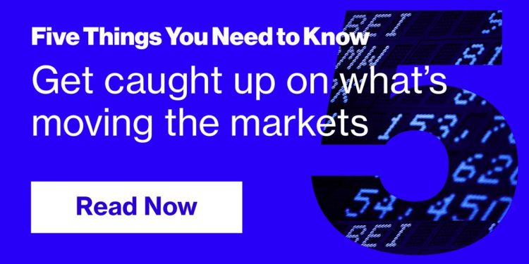 Stock Markets Today: Magnificent Seven, S&P 500, Bitcoin, Crypto, Inflation