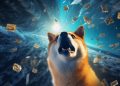 Dogecoin Price Prediction as DOGE Becomes Top 10 Crypto in the World – Can DOGE Overtake Bitcoin?