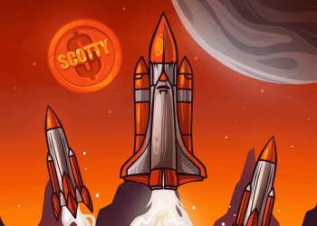 4 Coins Tipped for 100x Gains