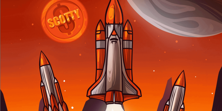 4 Coins Tipped for 100x Gains