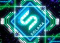 Solana DEX Volume Jumps to 28.5%, Getting Closer to Ethereum