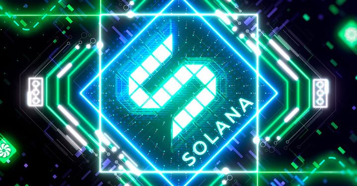 Solana DEX Volume Jumps to 28.5%, Getting Closer to Ethereum