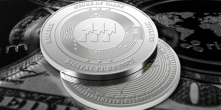 Ethereum Blockchain’s “New Bitcoin,” Theorized To Yield Massive $138,328 Per $100 Invested