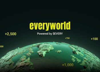Everyrealm Introduces New Advertising and Rewards Platform for Web3 Users