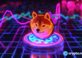 Dogecoin, Shiba Inu face sharp declines as market corrects