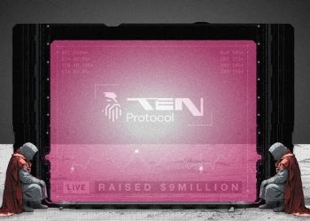 TEN Secures $9M Funding from Round Led by R3 Consortium