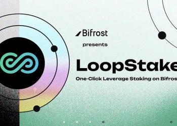 Bifrost Unveils One-Click Leverage Staking Solution for Polkadot Ecosystem 