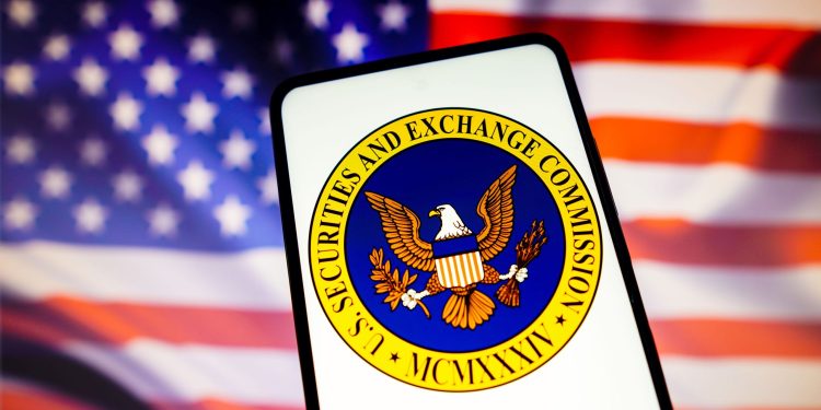 SEC Eyes Crypto Market, Requests Budget Hike for Oversight