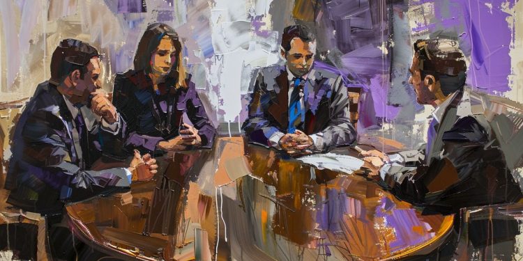 Russian Government, Central Bank ‘Come to Crypto Consensus ’