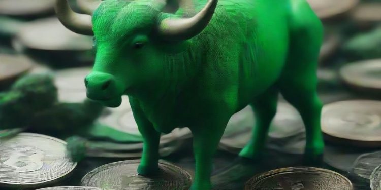 Crypto Market Update: Litecoin Soars Like a Rocket While Cryptoland Sleeps