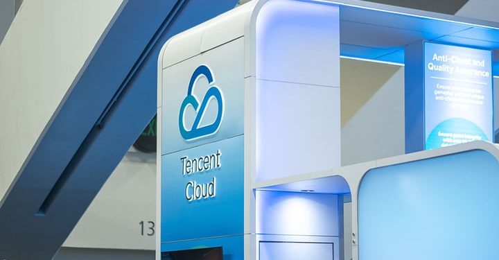 Tencent Cloud Blockchain RPC Supports Sui, Now Covering Over 20 Blockchain Networks